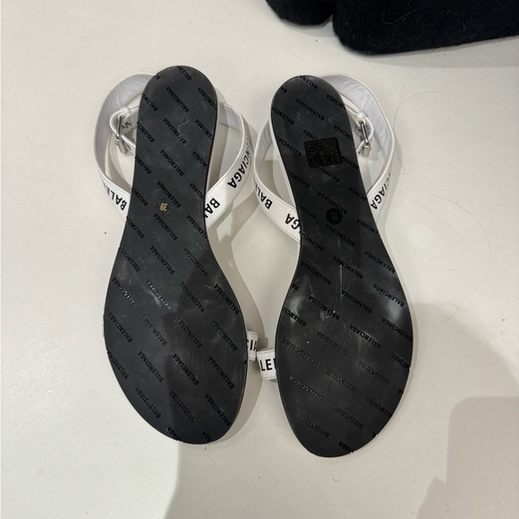 BALENCIAGA SANDALS - Picture 2 of 3